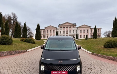 Hyundai Staria, 2021 год, 4 350 000 рублей, 7 фотография