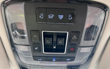 Hyundai Staria, 2021 год, 4 350 000 рублей, 19 фотография