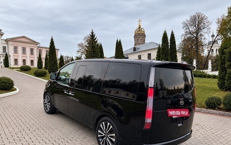 Hyundai Staria, 2021 год, 4 350 000 рублей, 9 фотография