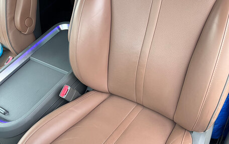 Hyundai Staria, 2021 год, 4 350 000 рублей, 27 фотография