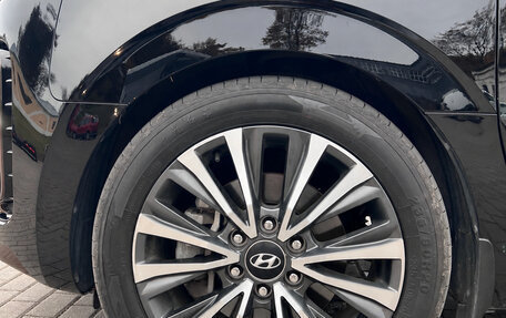 Hyundai Staria, 2021 год, 4 350 000 рублей, 22 фотография