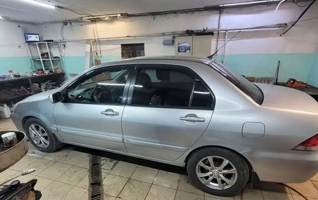 Mitsubishi Lancer IX, 2007 год, 370 000 рублей, 8 фотография