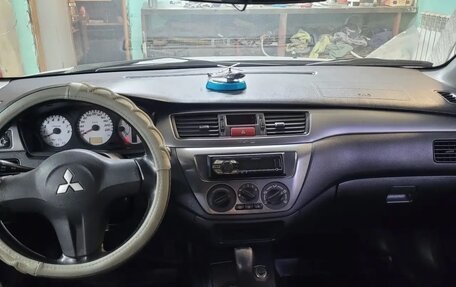 Mitsubishi Lancer IX, 2007 год, 370 000 рублей, 9 фотография