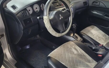 Mitsubishi Lancer IX, 2007 год, 370 000 рублей, 10 фотография