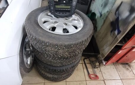 Mitsubishi Lancer IX, 2007 год, 370 000 рублей, 13 фотография