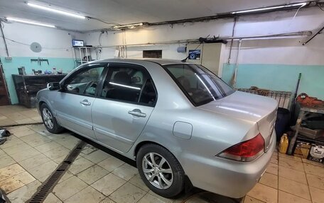 Mitsubishi Lancer IX, 2007 год, 370 000 рублей, 6 фотография