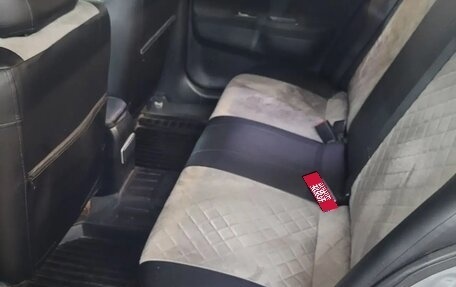 Mitsubishi Lancer IX, 2007 год, 370 000 рублей, 11 фотография