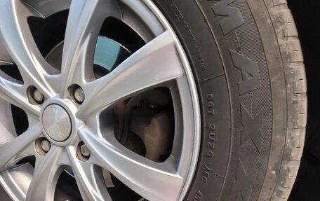 Mitsubishi Lancer IX, 2007 год, 370 000 рублей, 14 фотография