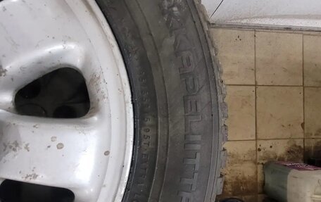 Mitsubishi Lancer IX, 2007 год, 370 000 рублей, 15 фотография