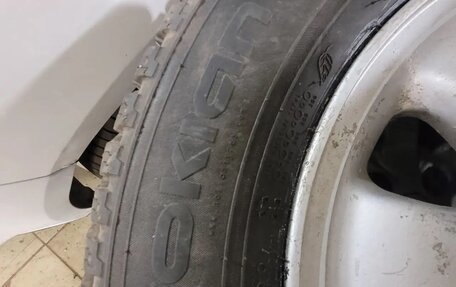 Mitsubishi Lancer IX, 2007 год, 370 000 рублей, 16 фотография