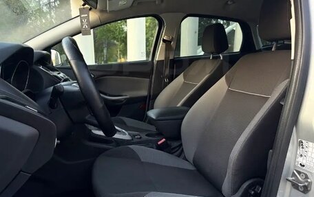 Ford Focus III, 2012 год, 710 000 рублей, 4 фотография