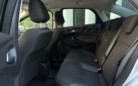 Ford Focus III, 2012 год, 710 000 рублей, 6 фотография
