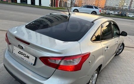 Ford Focus III, 2012 год, 710 000 рублей, 7 фотография