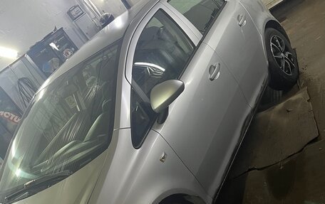 Opel Corsa D, 2008 год, 320 000 рублей, 3 фотография