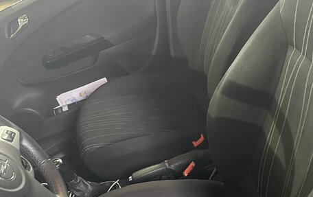 Opel Corsa D, 2008 год, 320 000 рублей, 5 фотография