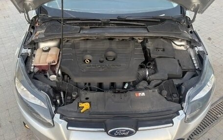 Ford Focus III, 2012 год, 710 000 рублей, 3 фотография