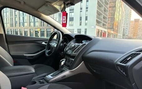 Ford Focus III, 2012 год, 710 000 рублей, 5 фотография