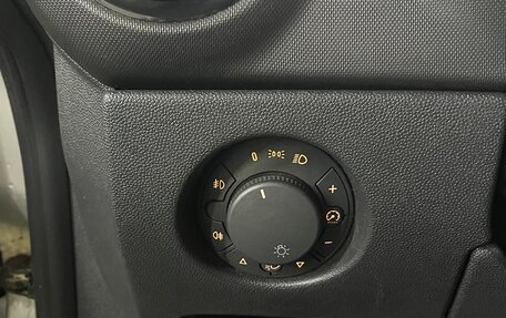 Opel Corsa D, 2008 год, 320 000 рублей, 11 фотография