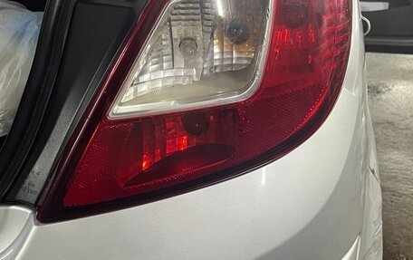 Opel Corsa D, 2008 год, 320 000 рублей, 20 фотография