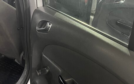 Opel Corsa D, 2008 год, 320 000 рублей, 17 фотография
