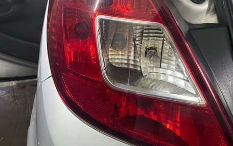 Opel Corsa D, 2008 год, 320 000 рублей, 19 фотография