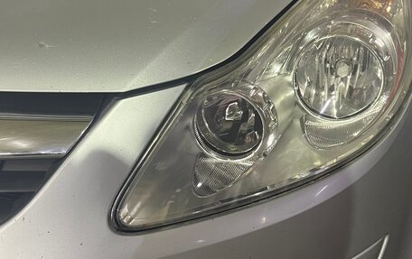 Opel Corsa D, 2008 год, 320 000 рублей, 22 фотография