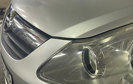 Opel Corsa D, 2008 год, 320 000 рублей, 23 фотография