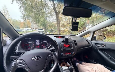 KIA Cerato III, 2015 год, 7 фотография