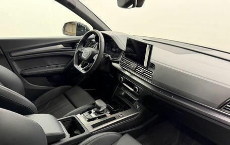 Audi Q5, 2025 год, 5 900 000 рублей, 12 фотография