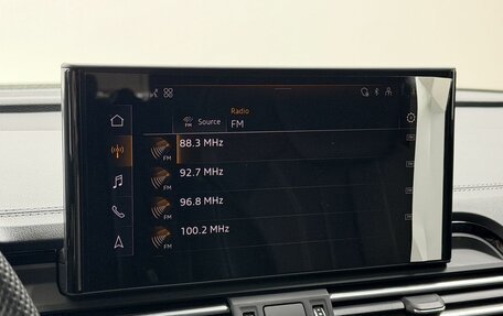 Audi Q5, 2025 год, 5 900 000 рублей, 14 фотография