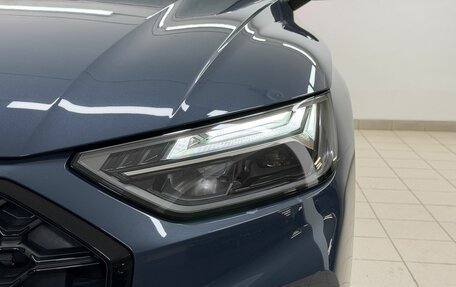 Audi Q5, 2025 год, 5 900 000 рублей, 8 фотография