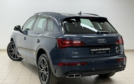 Audi Q5, 2025 год, 5 900 000 рублей, 6 фотография