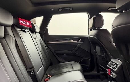 Audi Q5, 2025 год, 5 900 000 рублей, 13 фотография