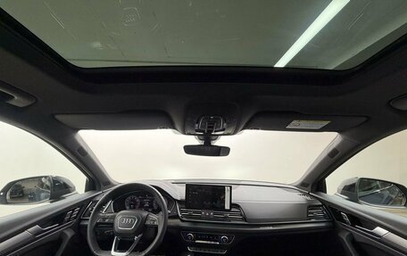 Audi Q5, 2025 год, 5 900 000 рублей, 20 фотография