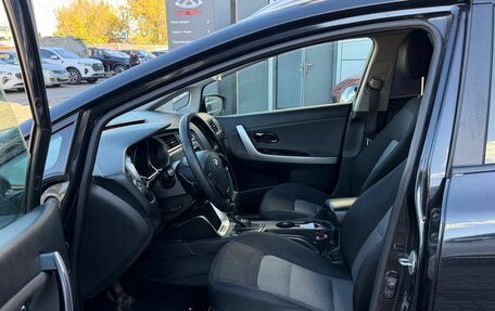 KIA cee'd III, 2017 год, 899 000 рублей, 8 фотография