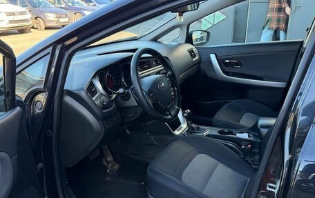 KIA cee'd III, 2017 год, 899 000 рублей, 6 фотография