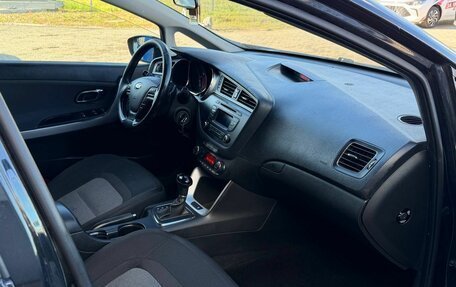 KIA cee'd III, 2017 год, 899 000 рублей, 7 фотография