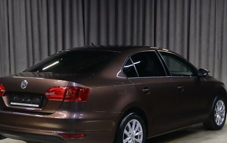 Volkswagen Jetta VI, 2014 год, 1 049 000 рублей, 2 фотография