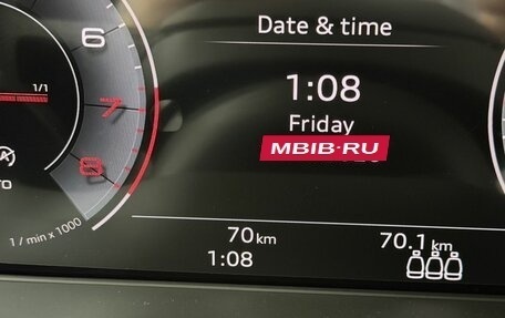 Audi Q5, 2025 год, 5 900 000 рублей, 22 фотография