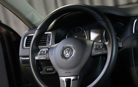 Volkswagen Jetta VI, 2014 год, 1 049 000 рублей, 9 фотография