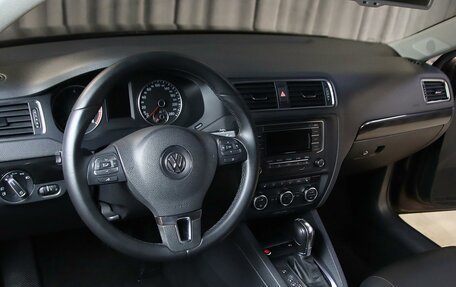 Volkswagen Jetta VI, 2014 год, 1 049 000 рублей, 8 фотография