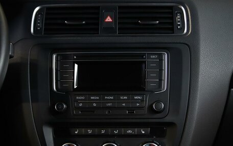 Volkswagen Jetta VI, 2014 год, 1 049 000 рублей, 10 фотография