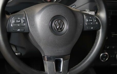Volkswagen Jetta VI, 2014 год, 1 049 000 рублей, 11 фотография