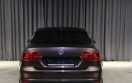 Volkswagen Jetta VI, 2014 год, 1 049 000 рублей, 13 фотография