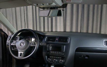 Volkswagen Jetta VI, 2014 год, 1 049 000 рублей, 5 фотография