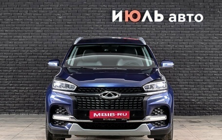Chery Tiggo 8 I, 2021 год, 1 780 000 рублей, 2 фотография