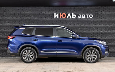 Chery Tiggo 8 I, 2021 год, 1 780 000 рублей, 8 фотография