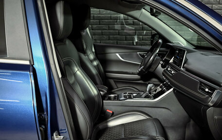 Chery Tiggo 8 I, 2021 год, 1 780 000 рублей, 10 фотография
