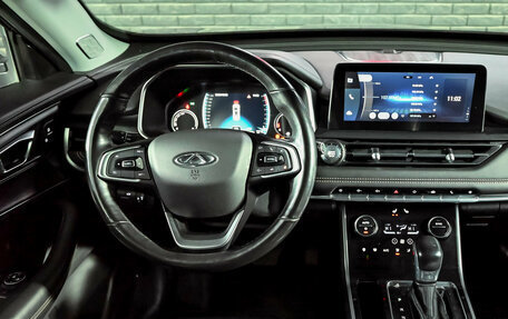 Chery Tiggo 8 I, 2021 год, 1 780 000 рублей, 17 фотография