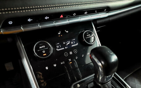 Chery Tiggo 8 I, 2021 год, 1 780 000 рублей, 14 фотография